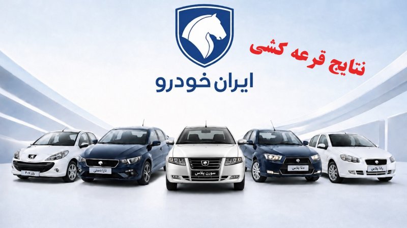 ایرانخودرو
