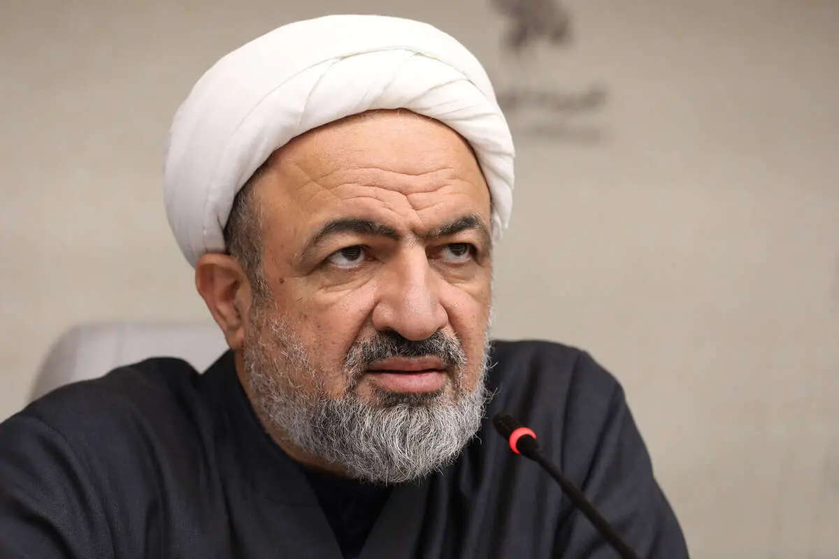 حمید رسایی نماینده مجلس