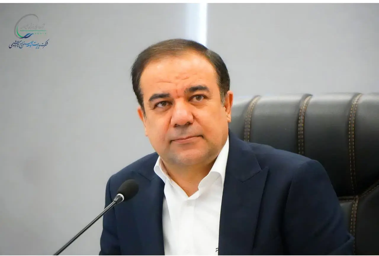 مصطفی متدین مدیرعامل جدید استقلال