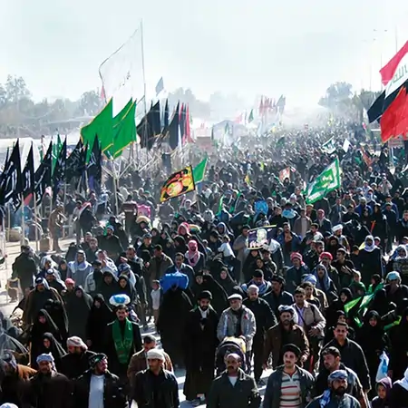 arbaeen-1405-day