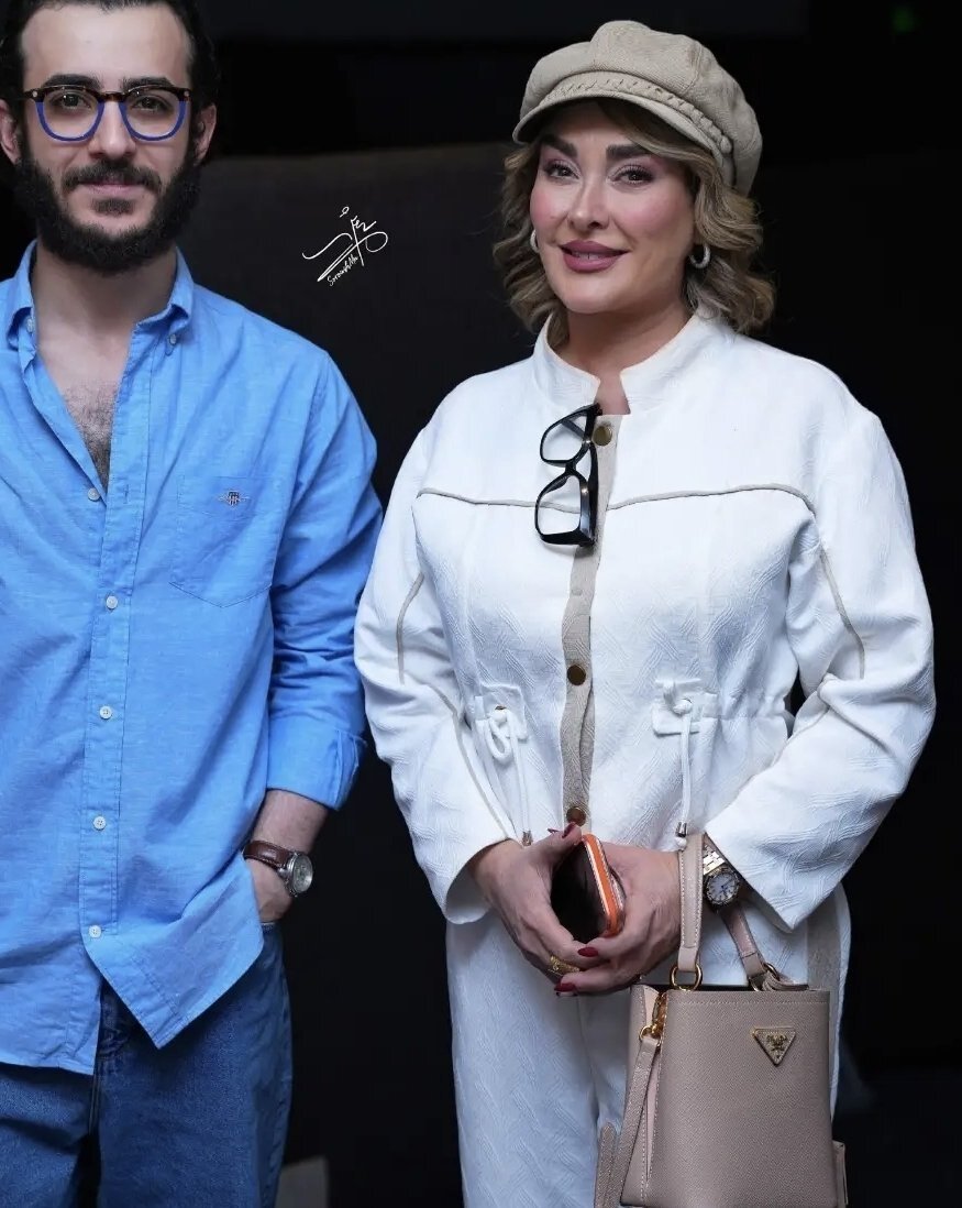 الهام حمیدی