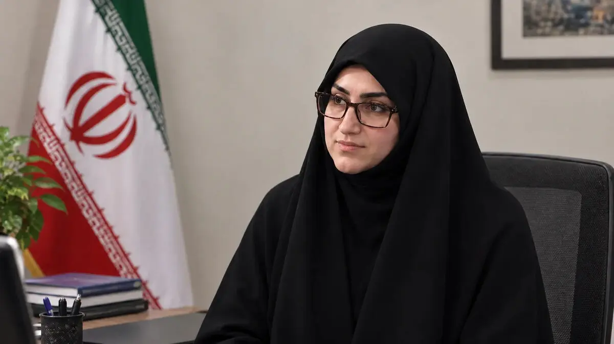 بیوگرافی+تلخ+افسانه+عقیلا+فرمانده+حوزه+خواهران+شهید+افضل+مهرستان