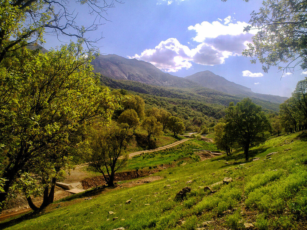 کوه-کلنگ