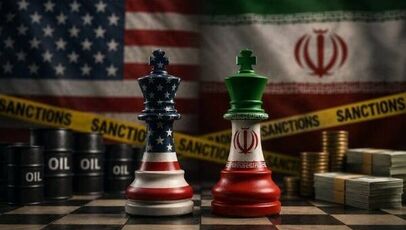 روز نودوهشتم جنگ سوم؛ دیپلماسی زیر سایه تهدید و تنگه هرمز در مرکز فشار بر واشنگتن