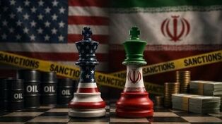 تغییر موازنه در خلیج فارس؛ زیست‌بوم جنگ نامتقارن و فرسایش محاسباتی واشنگتن