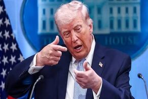 پیش‌دستی روایی ترامپ؛ آمریکا چگونه برای «روایت آشوب» آماده می‌شود؟