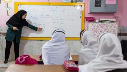 افزایش حق‌التدریس معلمان از مهر ۱۴۰۵؛ نرخ ساعتی به ۱۸۰ تا ۲۰۰ هزار تومان می‌رسد