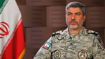 هشدار سخنگوی ارتش درباره تعرض مجدد؛ «منطقه بیش از گذشته درگیر جنگ و ناآرامی خواهد شد»