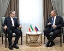 پیام مشترک تهران و مسکو از نیویورک؛ تأکید لاوروف و عراقچی بر راهکار دیپلماتیک