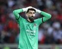 علیرضا بیرانوند به شیراز رفت؛ مقصد بعدی دروازه‌بان تیم ملی مشخص شد