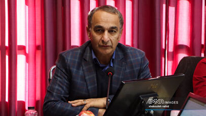 حادثه در شهربازی اصفهان؛ «صندلی پرنده» بدون گواهی استاندارد بود