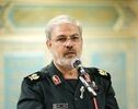 تشریح اهداف دشمن و ابزارهای جنگ فناورانه توسط سخنگوی سپاه