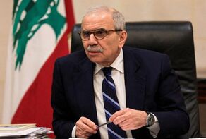 نخست‌وزیر لبنان موضع بیروت را روشن کرد؛ از روابط جدید با ایران تا مطالبه خروج اسرائیل