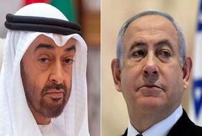سفر مخفیانه نتانیاهو به ابوظبی؛ جزئیات دیدار با بن زاید فاش شد