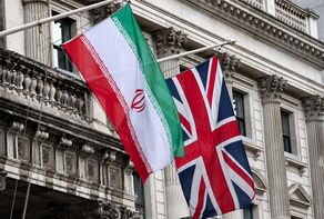انگلیس تحریم‌های یکجانبه علیه ایران را در حوزه‌های مالی، تجاری و هوانوردی گسترش داد