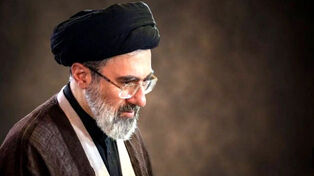 چرا غرب بر شناسایی محل استقرار آیت الله سید مجتبی خامنه‌ای متمرکز شده است؟