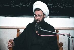 ابهام درباره علت فوت شیخ یاسر طاهری؛ پزشکی قانونی در حال بررسی است