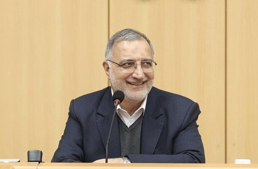 زاکانی در مسیر پاستور؟ صوفی: شهردار تهران از الگوی احمدی‌نژاد استفاده می‌کند