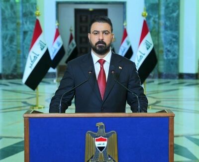 سفر نخست‌وزیر عراق به ریاض؛ تلاش بغداد برای مهار تنش‌ها و بازتعریف روابط با عربستان