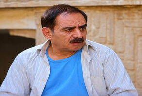 «ماه عسل» آماده پخش شد؛ روایت طنز ازدواج دانشجویی با حضور قدرت‌الله ایزدی، اکبر عبدی