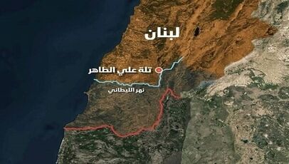 «علی الطاهر» خط قرمز ایران است