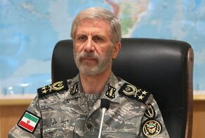 امیر حاتمی: هدف نهایی دشمن از جنگ، تجزیه ایران بود
