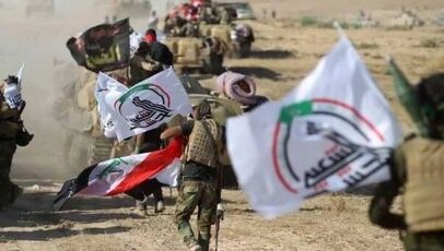 نماینده پارلمان عراق: حشدالشعبی «سوپاپ اطمینان راهبردی» دولت است؛ تضعیف آن پذیرفتنی نیست