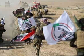 نماینده پارلمان عراق: حشدالشعبی «سوپاپ اطمینان راهبردی» دولت است؛ تضعیف آن پذیرفتنی نیست