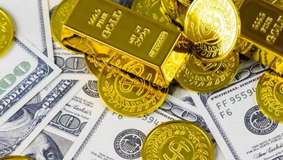 آخرین پیش‌بینی قیمت طلا؛ نقش دلار در تغییرات بازار