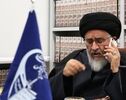 حمله محقق‌داماد به ادبیات توهین‌آمیز علیه مسئولان؛ «قرار نیست به تصمیم‌گیران توهین شود»