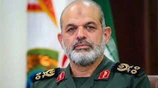 تأکید فرمانده کل سپاه بر نقش فراجا؛ «پلیس مجاهد، ملت مبعوث، ایران سرافراز»