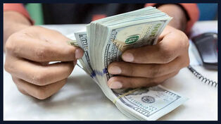 دلار عقب نشست، یورو هم ارزان شد؛ بازار ارز امروز چه قیمتی خورد؟