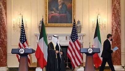 از همکاری نفتی گذشته تا اختلاف بر سر حضور نظامی آمریکا