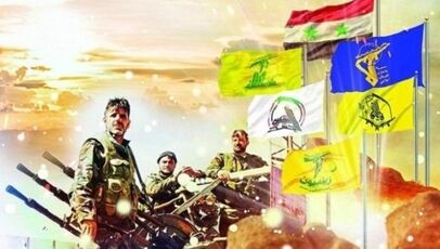 بازآرایی محور مقاومت؛ از عمق راهبردی تا معادلات جدید بازدارندگی منطقه‌ای