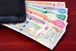 قیمت دینار عراق امروز ۲ مهر ۱۴۰۵؛ رشد ۷۸ درصدی در یک سال