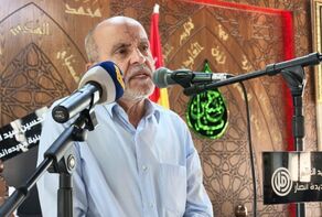 نماینده لبنانی: جنگ علیه ایران به اهداف خود نرسید
