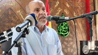 نماینده لبنانی: جنگ علیه ایران به اهداف خود نرسید