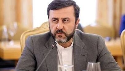 نمی‌توان از خلع سلاح گفت و زرادخانه هسته‌ای اسرائیل را نادیده گرفت