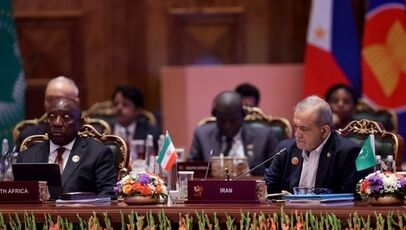 بریکس نماد مطالبه جهان برای نظمی متوازن‌تر و فراگیرتر است