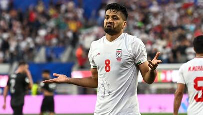غیبت عجیب یک ستاره در لیست قلعه‌نویی؛ گلزن تیم ملی در جام جهانی به اردو نیامد!