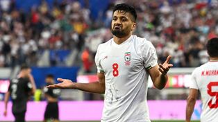 غیبت عجیب یک ستاره در لیست قلعه‌نویی؛ گلزن تیم ملی در جام جهانی به اردو نیامد!