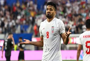 غیبت عجیب یک ستاره در لیست قلعه‌نویی؛ گلزن تیم ملی در جام جهانی به اردو نیامد!