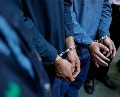 ضربه همزمان پلیس آذربایجان‌شرقی به سارقان خشن، قاچاقچیان و توزیع‌کنندگان مواد مخدر

