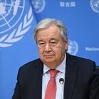 فراخوان سازمان ملل برای پایان تنش‌ها در اوکراین