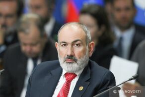 استعفای دولت ارمنستان؛ پاشینیان بار دیگر نخست‌وزیر می‌شود