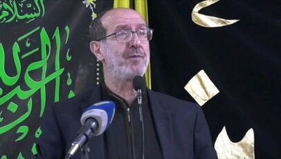 دفاع از سرزمین مسئولیت دولت است؛ جنوب لبنان بار دفاع را بر دوش کشید