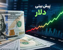 پیش بینی قیمت دلار فردا شنبه ۷ شهریور ۱۴۰۵
