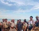 انصارالله از تسلط بر ساحل باب‌المندب خبر داد