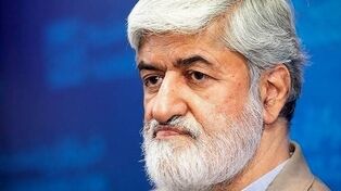 ایستادگی ایران مقابل ترامپ و نتانیاهو به نفع جهان است