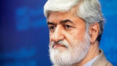 ایستادگی ایران مقابل ترامپ و نتانیاهو به نفع جهان است